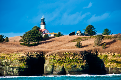 Washington Lighthouse